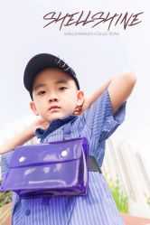 -SHELLSHINEkids山上儿童摄影(天邑澜山店)