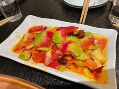 -友乐居羊蝎子(西直门店)