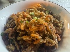 -郑东靓靓虾馆·金牌油焖大虾(天泽街店)