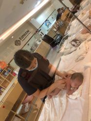 -爱贝蕊恩韩式月子会所(宝安店)