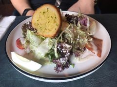 -YUE·6·西式融合餐厅(外滩六号店)