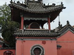 -药王庙(安国市)