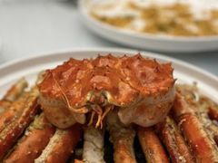 -無招牌海鮮(芽笼店)