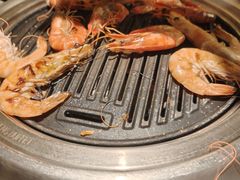-東盛炭烤自助料理(玄武招商花园城店)