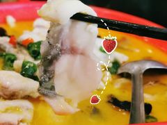 传家鱼-李氏传家菜(兴城路店)