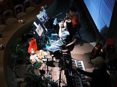 -MM·五声·音乐人与调酒师(西安路店)
