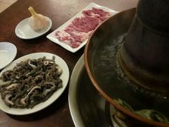 -前门张记涮肉(前门店)