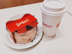 -Seesaw Coffee(西岸凤巢店)