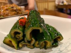 -小天厨民间菜馆(深圳街店)