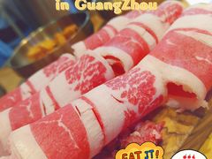 -金顺韩式烤肉·网红烤肉店(广利路店)