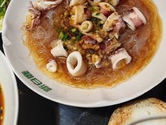 -新白鹿餐厅(百联中环店)