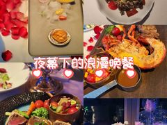 -天玑高空江景餐厅&酒吧Sky Secret Restaurant&Bar