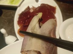 -金鸭季·北京烤鸭(深业上城店)