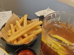-必胜客(大悦城店)