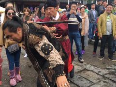 -天龙八部武侠城