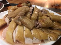 -猛料鸭仔饭(赤坎店)