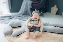 -Baby Pastel 自然光儿童摄影(CBD店)