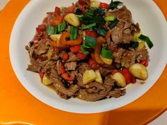 -东方红·湖南菜(金屿店)