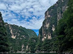 -龙庆峡风景区