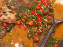 -香丰阁·烤鸭·川湘菜(清河店)