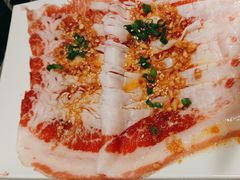 -韩悦牛排烤肉(仓山万达店)