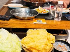 -友乐居羊蝎子(西直门店)