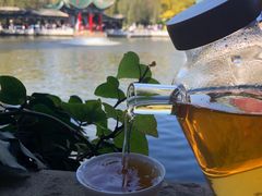 -MAP CHA普洱茶馆(翠湖店)