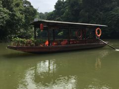 -保利石象湖景区