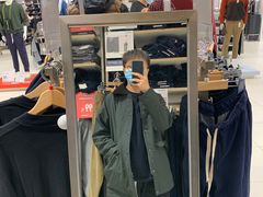 -优衣库(厦门SM广场店)