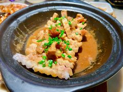 -桂小厨广西菜(水晶城店)