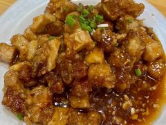 荔枝肉-如我美食(达道社区店)