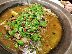 -江城小馆陕南妈妈菜·全球旅行餐厅(钟楼店)