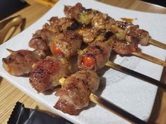 -江户烧肉(高德店)