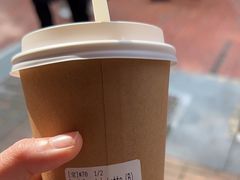 -% Arabica阿拉比卡咖啡(武汉天地店)
