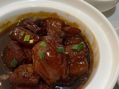 -小菜园新徽菜(合肥之心城店)