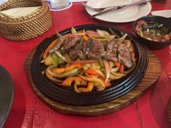 -Pistolera Mexican Cantina女枪手墨西哥餐厅(碧云路店)