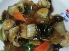 -小船渔村•大连菜•大连焖鱼(明泽街店)