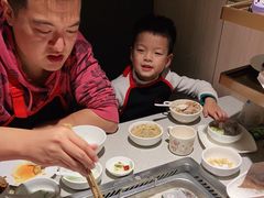 -海底捞火锅(明湖路店)