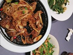-双湖园·地标武汉菜(黄鹤楼解放路店)