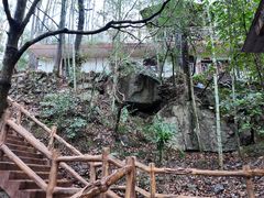 -黄山翡翠谷景区