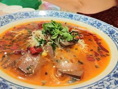 -北门饭店(三香路店)