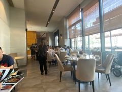 靠窗位-铜小馆(1891时光道店)