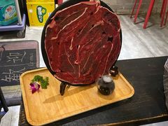 -花间小酌火锅小酒馆(吕四店)