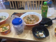 -海清宁记大馅云吞