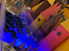 -茵特拉根酒店·西餐厅