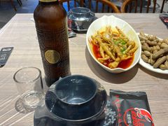 -李叔叔虾蟹大排档(青羊店)