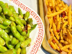 -石牌岭小亮蒸虾•湖北老字号(左岭店)
