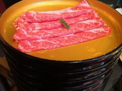 -牛New寿喜烧(金茂览秀城店)