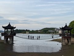 -天目湖山水园