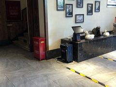 -民福居烤鸭店(石榴庄店)